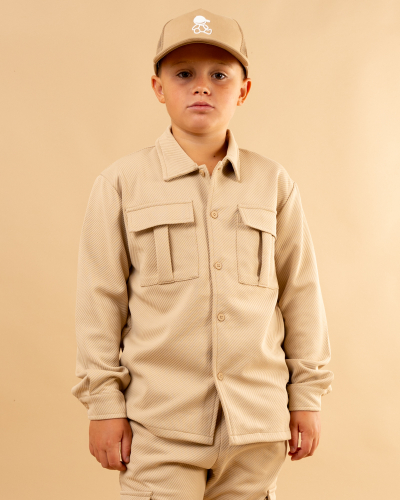Surchemise junior