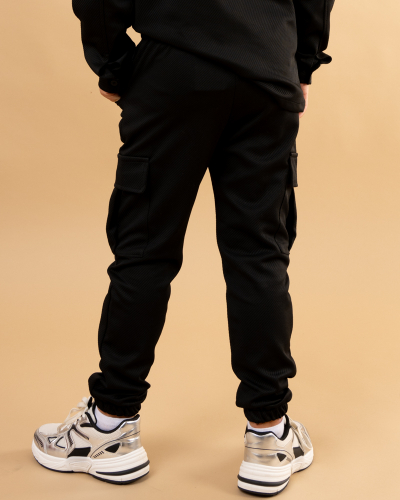 Pantalon poches