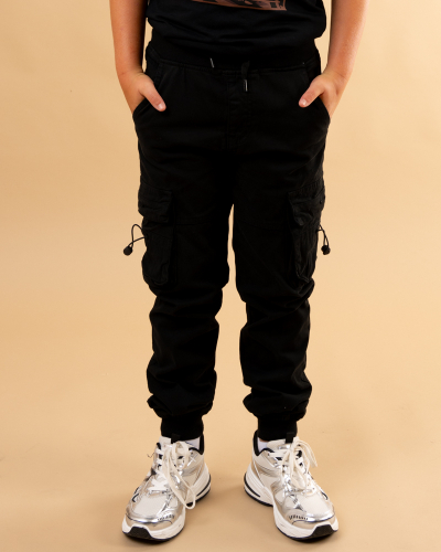 Cargo junior