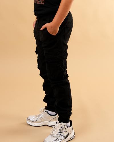 Cargo junior