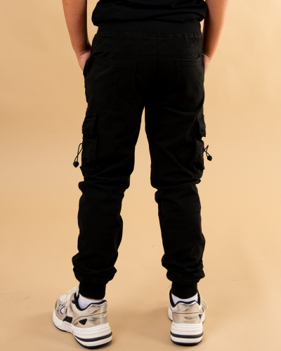 Cargo junior