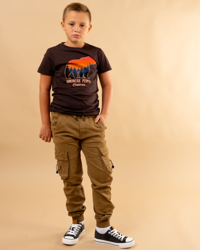 Cargo junior