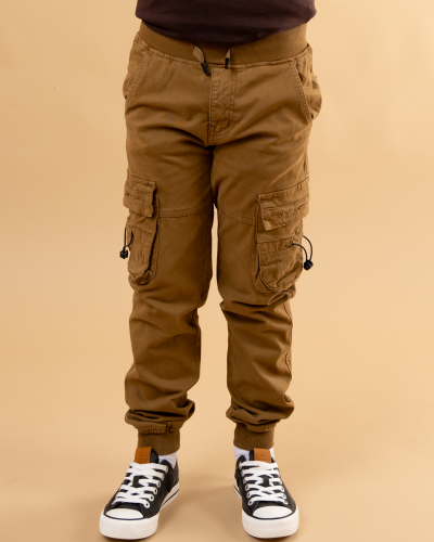 Cargo junior