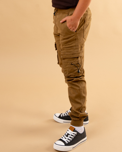 Cargo junior