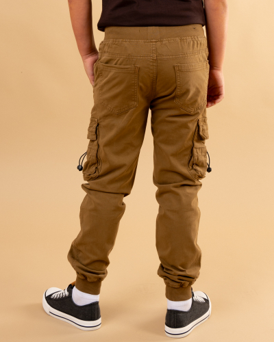 Cargo junior