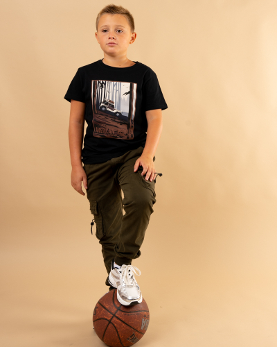 Cargo junior