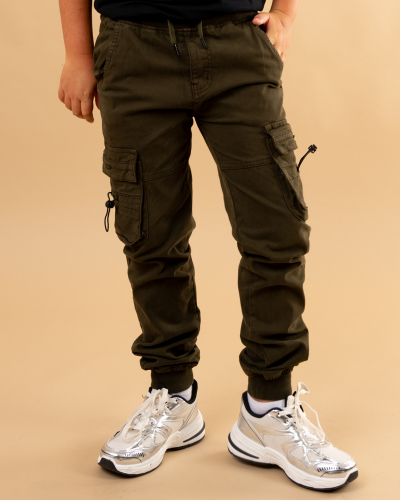 Cargo junior