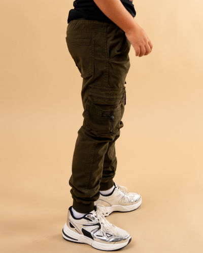 Cargo junior
