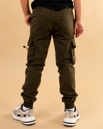 Cargo junior