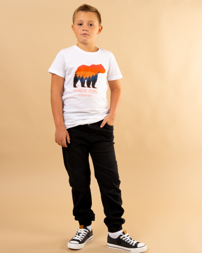 Jean jogg