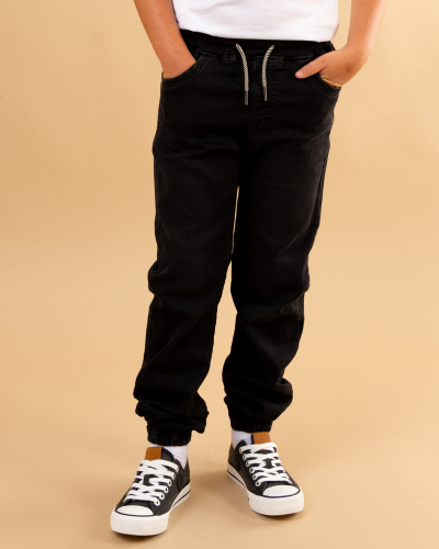 Jean jogg