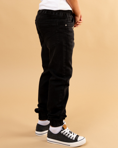 Jean jogg