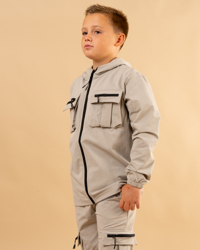 Veste junior