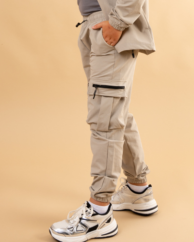Bas jogging junior