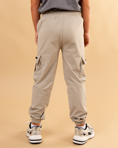 Bas jogging junior