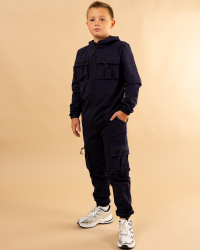 Bas jogging junior