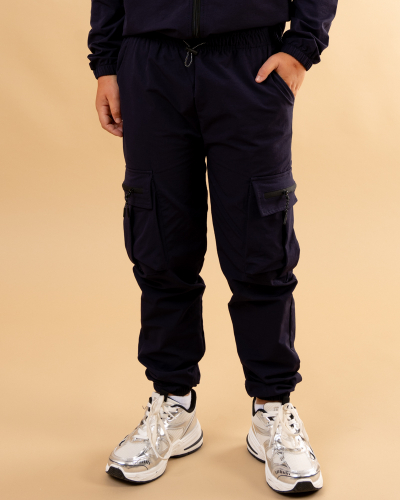 Bas jogging junior