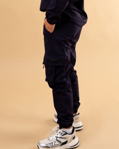 Bas jogging junior