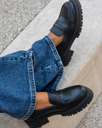 Mocassins
