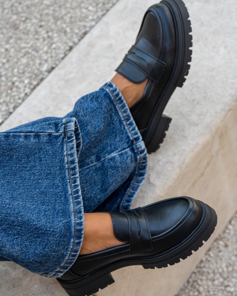Mocassins