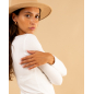 Pull col rond
