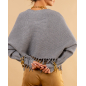 Pull franges