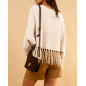 Pull franges