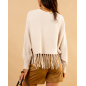 Pull franges