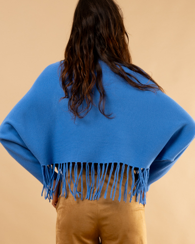 Pull franges