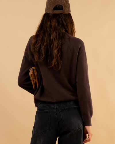 Pull fleur
