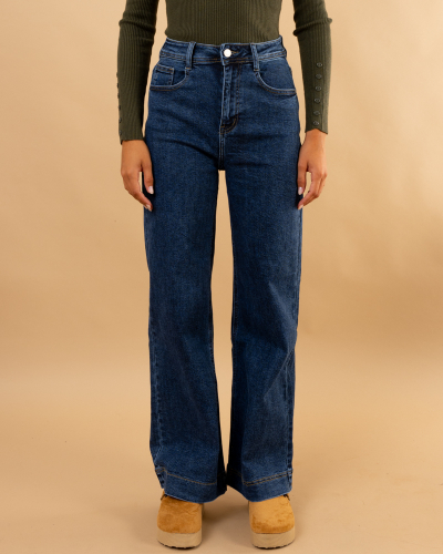 Jean large size plus