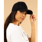 Casquette paillettes
