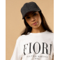 Casquette paillettes