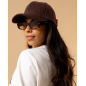 Casquette paillettes