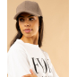 Casquette paillettes