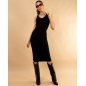 Ensemble robe pull