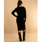 Ensemble robe pull