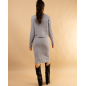 Ensemble robe pull