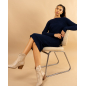 Ensemble robe pull