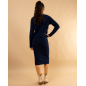 Ensemble robe pull