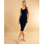 Ensemble robe pull