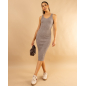 Ensemble robe pull