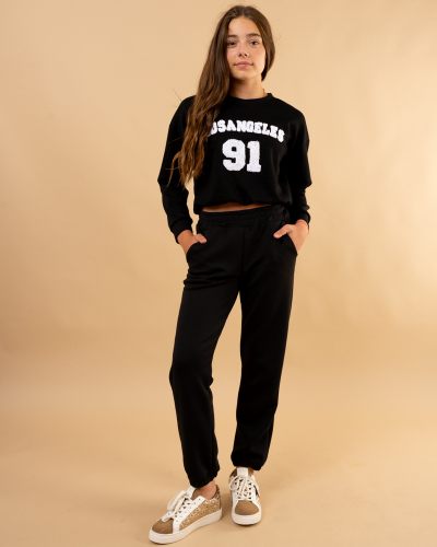 jogging uni