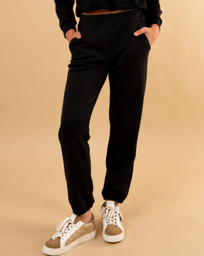 jogging uni