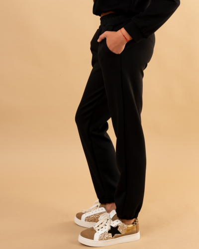 jogging uni