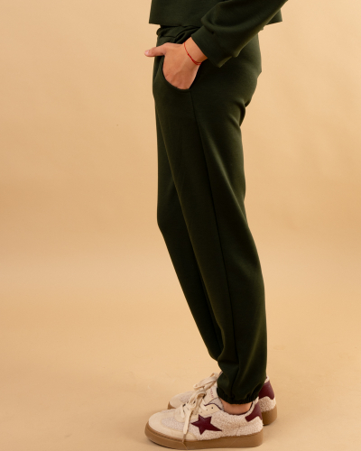 jogging uni