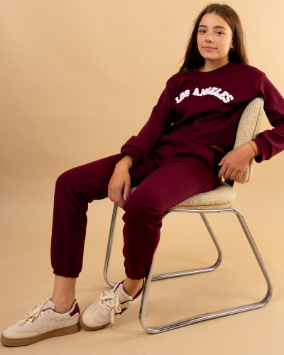 jogging uni