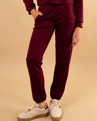 jogging uni