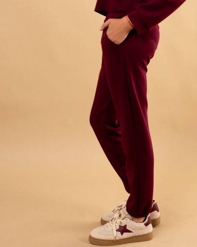 jogging uni