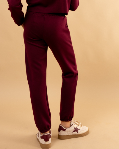 jogging uni